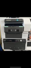 Ricoh 100 dtg for sale  Canyon Country