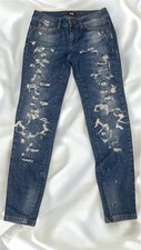 Jeans dolce gabbana usato  San Giorgio a Cremano