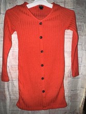 Girls cozy button for sale  Carlyle