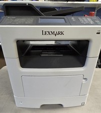 Impressora a Laser All-In-One Lexmark MX410de com Cabo de Alimentação - Testada e Funcionando! comprar usado  Enviando para Brazil