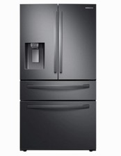Samsung black stainless for sale  Denver