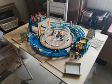 Playmobil cirque réf d'occasion  Cholet
