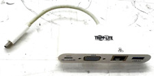 Tripp lite usb for sale  North Brunswick