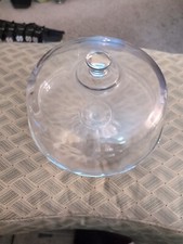Vintage clear glass for sale  Powell