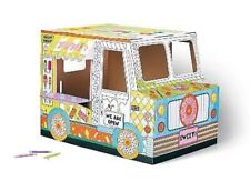 Ice cream truck for sale  Muse