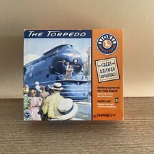 1999 lionel torpedo for sale  Charles Town