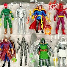Marvel legends comic for sale  San Jose