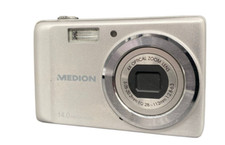 Medion digitalkamera md86358 gebraucht kaufen  Altenkirchen