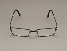 Fielmann herren brille gebraucht kaufen  Stadecken-Elsheim