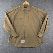 Willis geiger shirt for sale  Seagoville