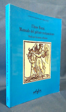 Ulisse forni manuale usato  Torino