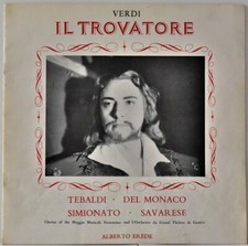 Decca sxl 2129 usato  Milano