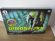 Discovery channel dvd for sale  YORK