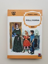 Libro pollyanna cresce usato  Macerata