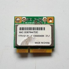 Wlan karte atheros gebraucht kaufen  Marktheidenfeld
