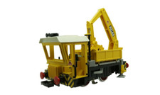 Playmobil rechange train d'occasion  Chaniers