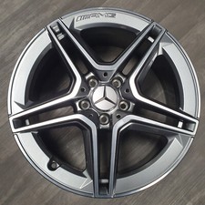 Et49 riginal mercedes gebraucht kaufen  Frankenthal