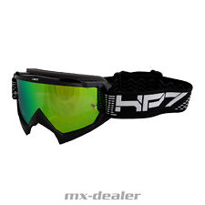 Hp7 brille schwarz gebraucht kaufen  Ludwigsfelde
