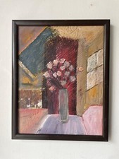 Original abstract cornish for sale  BIRMINGHAM