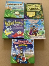 Learning well games for sale  Portland