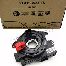 Original VW Steuergerät Lenksäulenelektronik 5K0953569AL/H Für Golf Jetta Audi comprar usado  Enviando para Brazil