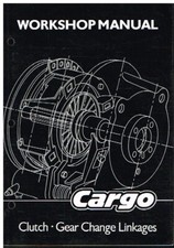 Ford iveco cargo for sale  ALFRETON