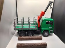 Bruder toys man for sale  Franklinville