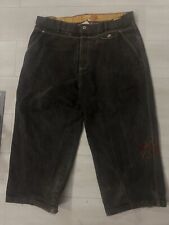 Vintage baggy fubu gebraucht kaufen  Uder