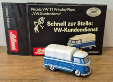 Schuco piccolo bulli gebraucht kaufen  Berlin