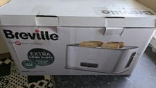 Breville edge long for sale  CARDIFF