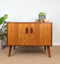 Refinished vintage mid for sale  HEREFORD
