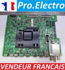 Motherboard samsung qe55q6fnat d'occasion  Marseille XIV