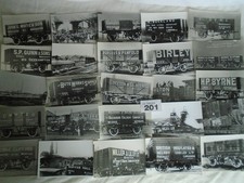 Private owner wagons for sale  BLACKBURN