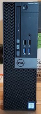 PC de escritório Dell Optiplex 7040 SFF, i5-6500 CPU, 8GB RAM, 160GB SSD, Win 11 Pro comprar usado  Enviando para Brazil
