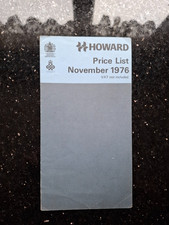 Howard rotavator price for sale  SOUTHPORT