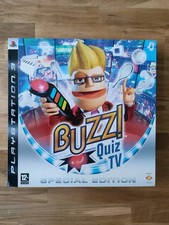 Special edition buzz for sale  SHEFFIELD