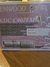 kenwood auto changer for sale kenwood auto changer for sale WORKINGTON