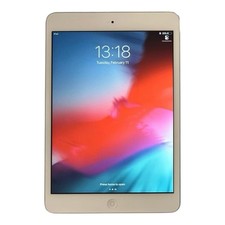 Apple iPad Mini 2 32GB (A1489) Branco Wifi | Desbloqueado e Testado - VENDEDOR AUS, usado comprar usado  Enviando para Brazil