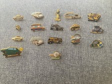 Pin peugeot 205 d'occasion  Brest