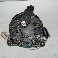 Alternatore per ford usato  Volpago del Montello