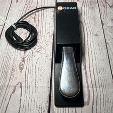 pedal sustain teclado comprar usado pedal sustain teclado comprar usado Enviando para Brazil