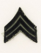 Army chevron 2192 d'occasion  Expédié en Belgium