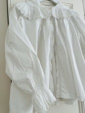 Antique lace collared for sale  PLYMOUTH