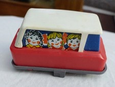 Autobus giocattolo retro usato Autobus giocattolo retro usato  Palermo