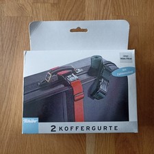 Tchibo koffergurte inhalt gebraucht kaufen  Peiting