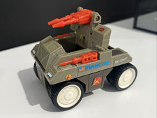 Starcom laser vehicle for sale  GRIMSBY
