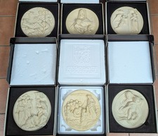 Sammelteller bradex porte gebraucht kaufen  Frankfurt am Main