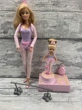 Barbie kelly ballerina for sale Barbie kelly ballerina for sale  STOURBRIDGE