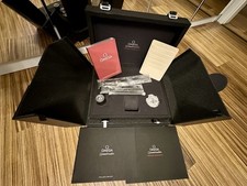 Mega speedmaster professional gebraucht kaufen  Loitz