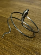 Modern vintage snake for sale  YORK